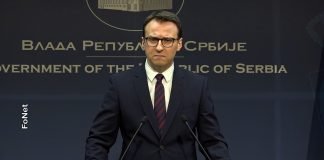 Petar Petković – Počela okupacija na severu Kosova i Metohije, Kurti želi da isprovocira rat