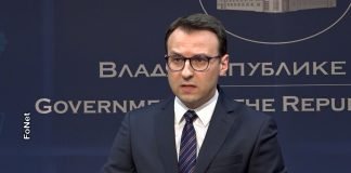 Petar Petković – Priština generiše tenzije na severu Kosmeta