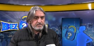 Jugoslav Petrušić – Koliko su političari bezbedni?