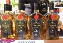 Srpska šljivovica na Uneskovoj listi, treba urediti njenu proizvodnju