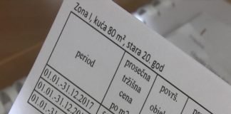Danas ističe rok za porez na imovinu i prijavu poreza na dohodak građana