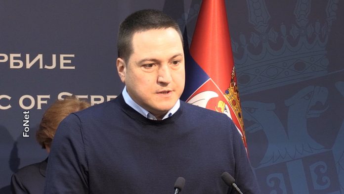 ružić ostavka