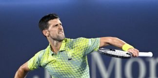 SAD ukinule zahtev za vakcinaciju, Đoković može da igra na US openu