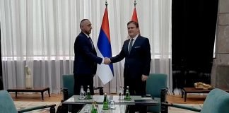 Ministri Selaković i Egić – Zajednička izgradnja memorijalnih centara posvećenih jasenovačkim žrtvama