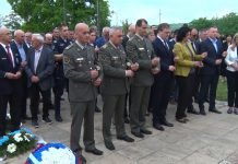 Obeležena 214. godišnjica bitke na Čegru