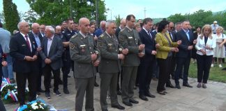 Obeležena 214. godišnjica bitke na Čegru