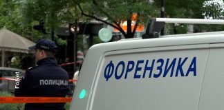 Nezapamćena tragedija u OŠ ,,Vladislav Ribnikar’’ na Vračaru