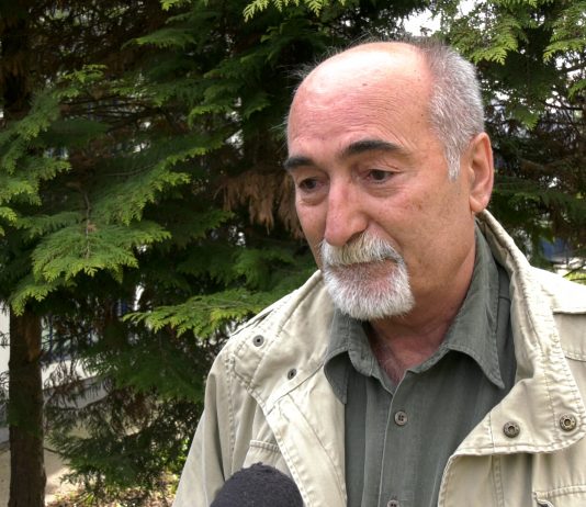 Milan Ćulibrk – Aktuelni režim kao najveći bezbednosni rizik za Srbiju