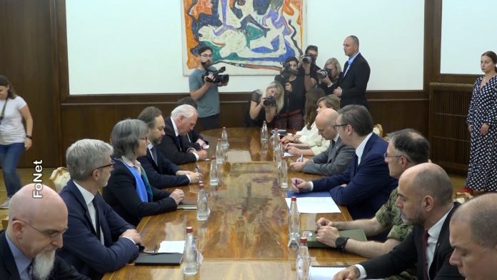 vucic