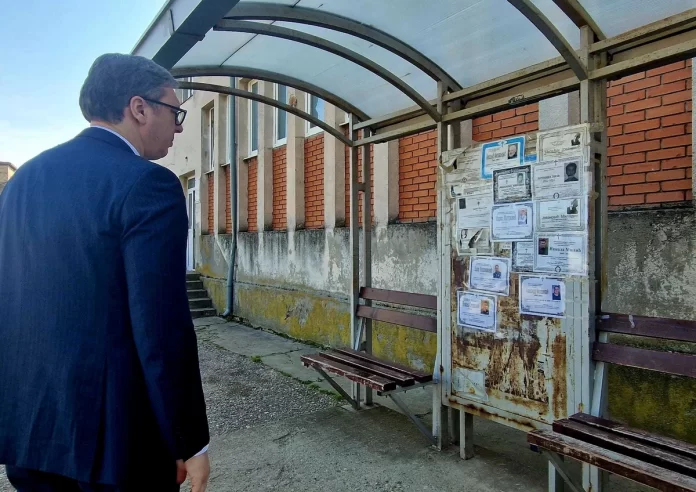 vucic