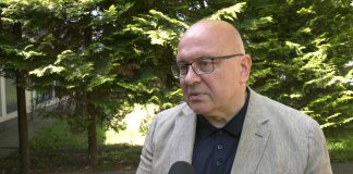 Vladan Vukosavljević – Mediji nisu na visini zadatka kada je reč o tragedijama u Srbiji