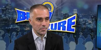 Ivan Živkov – Srbija nije neutralna prema ratu u Ukrajini