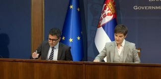 Potpisan ugovor o zajmu sa EBRD vredan 80 miliona evra