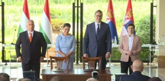 Napravljen strateški iskorak u odnosima Srbije i Mađarske