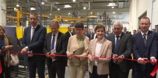 Brnabić – Nova radna mesta u fabrici „Vaker Najson“ u Kragujevcu