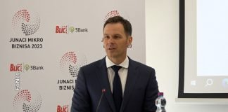 Proglašeni pobednici takmičenja „Junaci mikro biznisa“