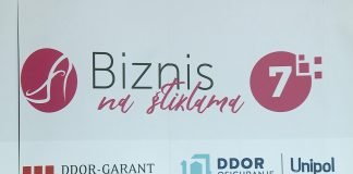 Otvorena Međunarodna konferencija preduzetnica „Biznis na štiklama“