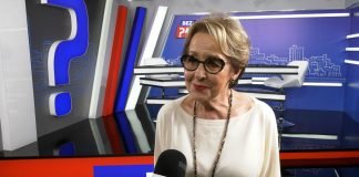 Svetlana Bojković – Maji Gojković je bitnije da sluša svog šefa nego da reaguje na napade na glumce