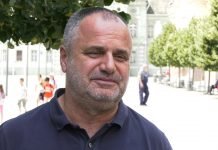 Branislav Grubački – Nisu problem probušene gume već društvo u kojem je nasilje prihvatljivo