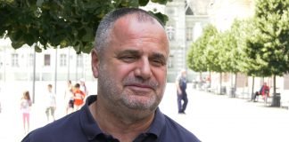 Branislav Grubački – Nisu problem probušene gume već društvo u kojem je nasilje prihvatljivo