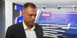 Petar Đurić – Sa ovakvom vlašću nema kompromisa