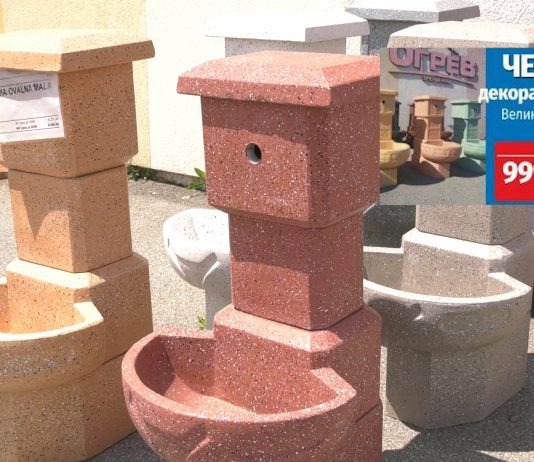 Nova akcija u ,,Ogrevu’’ do 7. jula