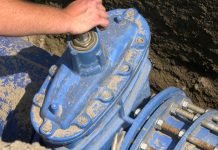 JKP Vodovod i kanalizacija – Rekonstrukcija vodovodne mreže u naselju Mala Amerika