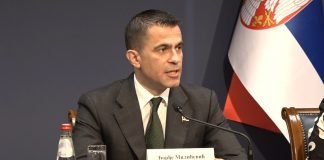 Polaganje završnog ispita za osmake proteklo u najboljem redu