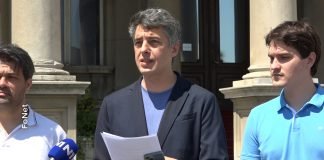 Miketić objavio snimak kako Aleksandar Šapić preti vlasnici restorana „Košnica“ i njenoj deci