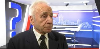 Slobodan Komazec – Cela Vlada je nesposobna i nekompetentna