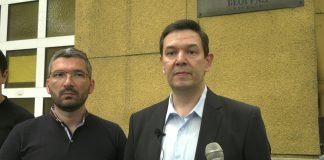 Nemanja Šarović: Centar za socijalni rad da ispita da li je Vučič sposoban da brine o svojoj deci