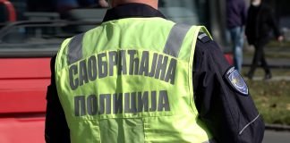 Danas počinje pojačana kontrola saobraćaja, traje do 20. juna