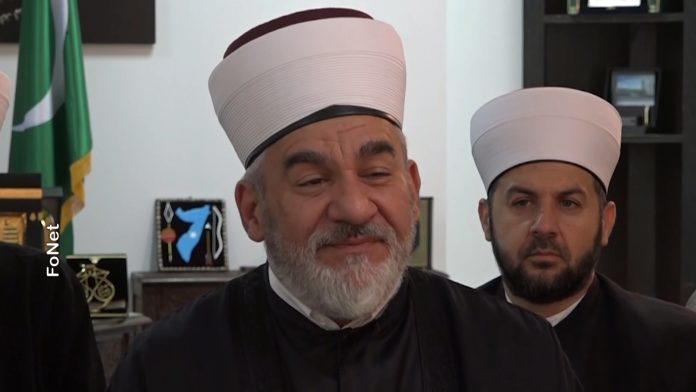 12 Kurban Bajram