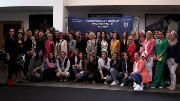 13 cajetina Žensko preduzetništvo sve jače