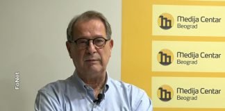 Boško Jakšić – Nediplomatski jezik Vučića ne pomaže ni njemu, ni Srbiji