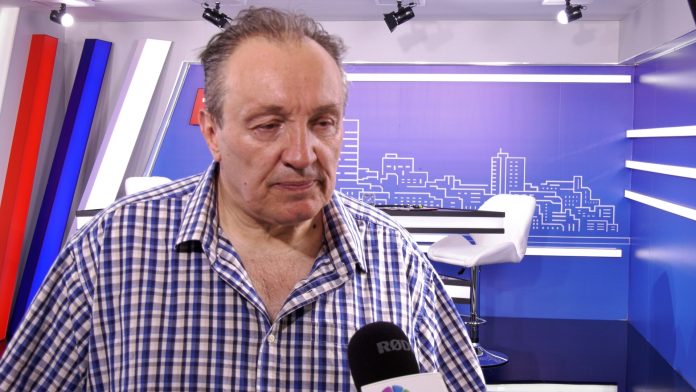 Branko Dragaš