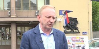 Dragan Đilas – Normalnog života je u ovoj zemlji sve manje