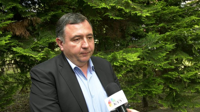 Dragomir Anđelković
