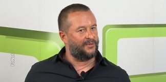 Ivan Ivanović – Imamo vlast koja veruje da se nasiljem sve rešava