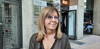 Judita Popović (REM) podnela ostavku