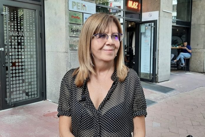 Judita Popović