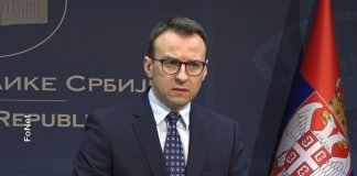 Petar Petković –U Kosovskoj Mitrovici je pravo ratno opsadno stanje