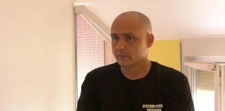 Veliko srce Nenada Erića – Tokom leta jednoj učionici u školi ili sobici u vrtiću obnoviće pod