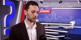 Pavle Grbović – Đorđe Milićević neće staviti nastavnike i đake ispred stranačkih kolega