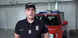 Vanredna situacija u 26 gradova i opština zbog obilnih padavina
