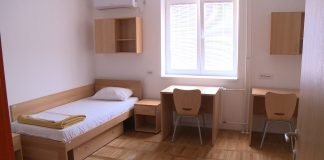 Raspisan konkurs za smeštaj u studentskim domovima