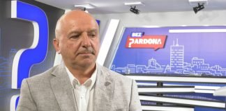 Ratko Ristić – O režimu Vučića i SNS-a govore haos u javnoj sferi i broj ljudi na protestima
