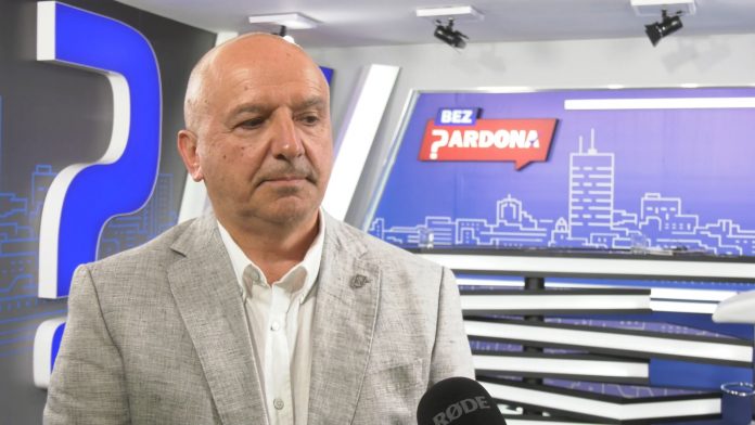 Ratko Ristić