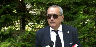 Slavko Nikić – Ubistvo Olivera Ivanovića se podmeće Srbima, to je laž
