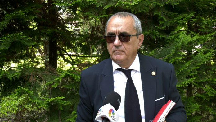 SLAVKO NIKIĆ